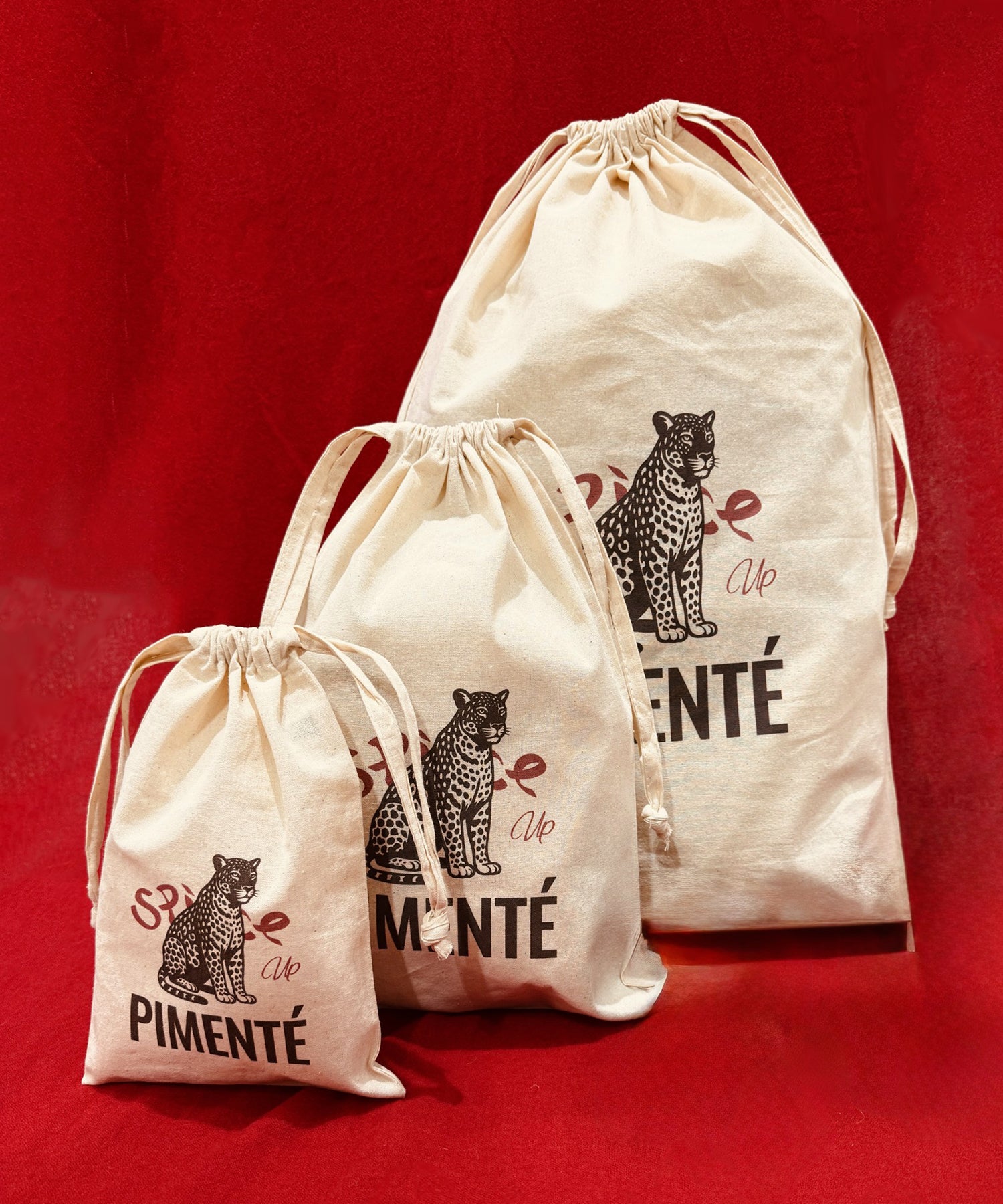 スペシャルラッピング